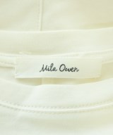 Mila Owen（ミラオーウェン）Tシャツ・カットソー 白 サイズ:F レディース/2200641886188