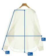 Mila Owen（ミラオーウェン）Tシャツ・カットソー 白 サイズ:F レディース/2200641886188