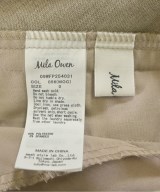 Mila Owen（ミラオーウェン）その他 茶 サイズ:0(S位) レディース/2200626075088