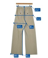 Mila Owen（ミラオーウェン）その他 茶 サイズ:0(S位) レディース/2200626075088