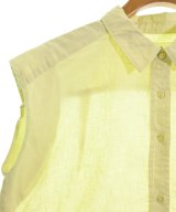 Mila Owen（ミラオーウェン）カジュアルシャツ 黄 サイズ:0(S位) レディース/2200629947016