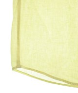 Mila Owen（ミラオーウェン）カジュアルシャツ 黄 サイズ:0(S位) レディース/2200629947016