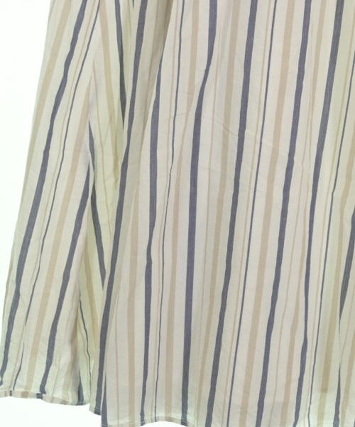 Mila Owen（ミラオーウェン）ロング・マキシ丈スカート 白 サイズ:0(S位) レディース/2200632172030