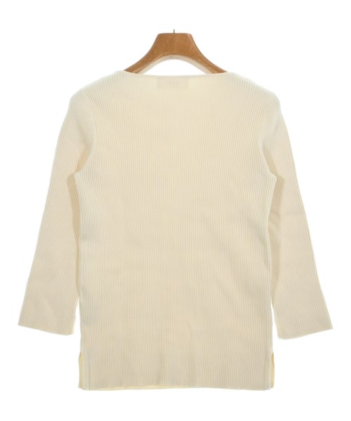 Mila Owen（ミラオーウェン）ニット・セーター 白 サイズ:0(S位) レディース/2200640772031