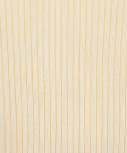 Mila Owen（ミラオーウェン）ニット・セーター 白 サイズ:0(S位) レディース/2200640772031