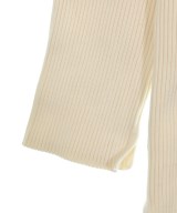 Mila Owen（ミラオーウェン）ニット・セーター 白 サイズ:0(S位) レディース/2200640772031