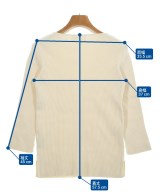 Mila Owen（ミラオーウェン）ニット・セーター 白 サイズ:0(S位) レディース/2200640772031