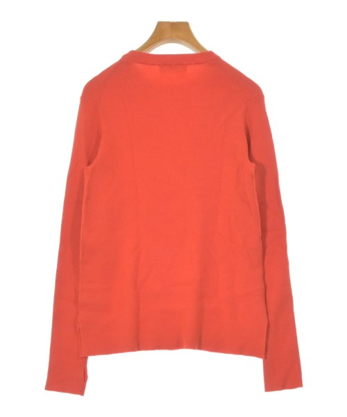 Mila Owen（ミラオーウェン）ニット・セーター オレンジ サイズ:0(S位) レディース/2200640772048