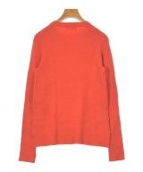 Mila Owen（ミラオーウェン）ニット・セーター オレンジ サイズ:0(S位) レディース/2200640772048