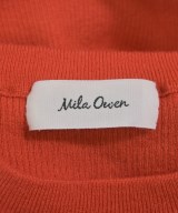 Mila Owen（ミラオーウェン）ニット・セーター オレンジ サイズ:0(S位) レディース/2200640772048