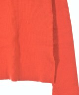 Mila Owen（ミラオーウェン）ニット・セーター オレンジ サイズ:0(S位) レディース/2200640772048