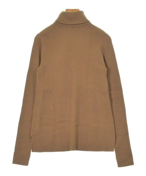 Mila Owen（ミラオーウェン）ニット・セーター 茶 サイズ:0(S位) レディース/2200640772055