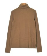 Mila Owen（ミラオーウェン）ニット・セーター 茶 サイズ:0(S位) レディース/2200640772055