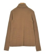 Mila Owen（ミラオーウェン）ニット・セーター 茶 サイズ:0(S位) レディース/2200640772055