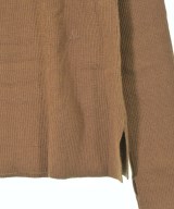 Mila Owen（ミラオーウェン）ニット・セーター 茶 サイズ:0(S位) レディース/2200640772055