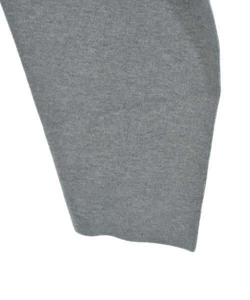 Mila Owen（ミラオーウェン）ニット・セーター グレー サイズ:0(S位) レディース/2200640772062