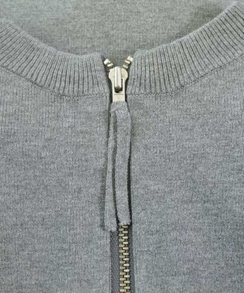 Mila Owen（ミラオーウェン）ニット・セーター グレー サイズ:0(S位) レディース/2200640772062