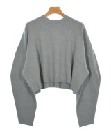 Mila Owen（ミラオーウェン）ニット・セーター グレー サイズ:0(S位) レディース/2200640772062