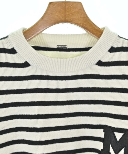 Mila Owen（ミラオーウェン）ニット・セーター 白 サイズ:F レディース/2200640772093