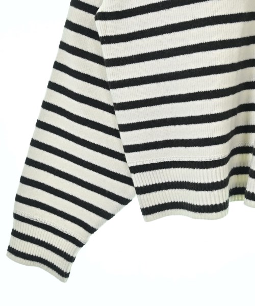 Mila Owen（ミラオーウェン）ニット・セーター 白 サイズ:F レディース/2200640772093