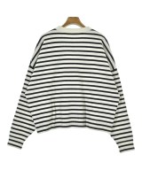 Mila Owen（ミラオーウェン）ニット・セーター 白 サイズ:F レディース/2200640772093