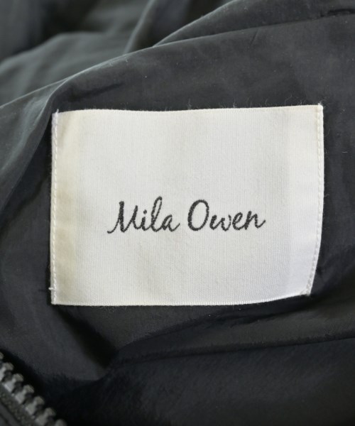 Mila Owen（ミラオーウェン）その他 黒 サイズ:F レディース/2200640772116