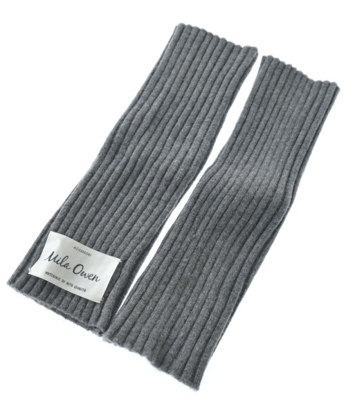 Mila Owen(ミラオーウェン)小物類（その他） グレー サイズ:-/2200640772147