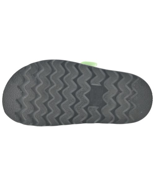 Mila Owen（ミラオーウェン）サンダル 緑 サイズ:EU36(22.5cm位) レディース/2200636821033