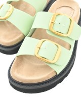 Mila Owen（ミラオーウェン）サンダル 緑 サイズ:EU36(22.5cm位) レディース/2200636821033