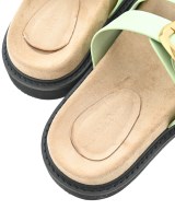 Mila Owen（ミラオーウェン）サンダル 緑 サイズ:EU36(22.5cm位) レディース/2200636821033