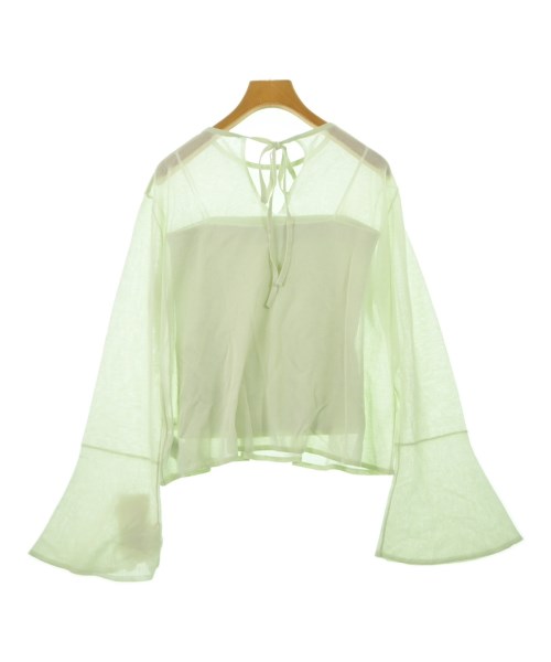 Mila Owen（ミラオーウェン）アンサンブル 緑 サイズ:0(S位) レディース/2200637838092