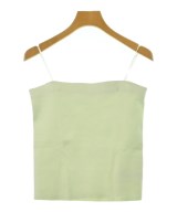 Mila Owen（ミラオーウェン）アンサンブル 緑 サイズ:0(S位) レディース/2200637838092