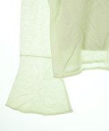 Mila Owen（ミラオーウェン）アンサンブル 緑 サイズ:0(S位) レディース/2200637838092