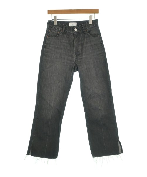 Mila Owen(ミラオーウェン)デニムパンツ グレー サイズ:1(M位)/2200642236012