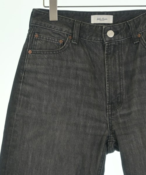Mila Owen（ミラオーウェン）デニムパンツ グレー サイズ:1(M位) レディース/2200642236012