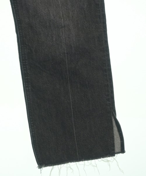 Mila Owen（ミラオーウェン）デニムパンツ グレー サイズ:1(M位) レディース/2200642236012