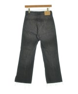 Mila Owen（ミラオーウェン）デニムパンツ グレー サイズ:1(M位) レディース/2200642236012