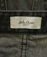 Mila Owen（ミラオーウェン）デニムパンツ グレー サイズ:1(M位) レディース/2200642236012