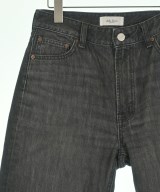 Mila Owen（ミラオーウェン）デニムパンツ グレー サイズ:1(M位) レディース/2200642236012