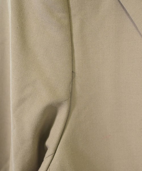 Mila Owen（ミラオーウェン）ジャケット ベージュ サイズ:0(S位) レディース/2200613470063