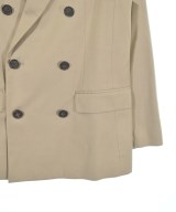 Mila Owen（ミラオーウェン）ジャケット ベージュ サイズ:0(S位) レディース/2200613470063