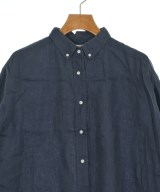 Mila Owen（ミラオーウェン）ブラウス 紺 サイズ:0(S位) レディース/2200613470087