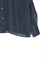 Mila Owen（ミラオーウェン）ブラウス 紺 サイズ:0(S位) レディース/2200613470087