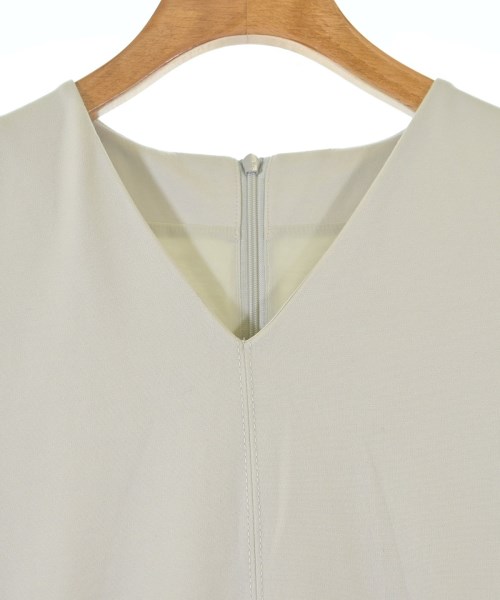 Mila Owen（ミラオーウェン）ワンピース グレー サイズ:0(S位) レディース/2200613470124