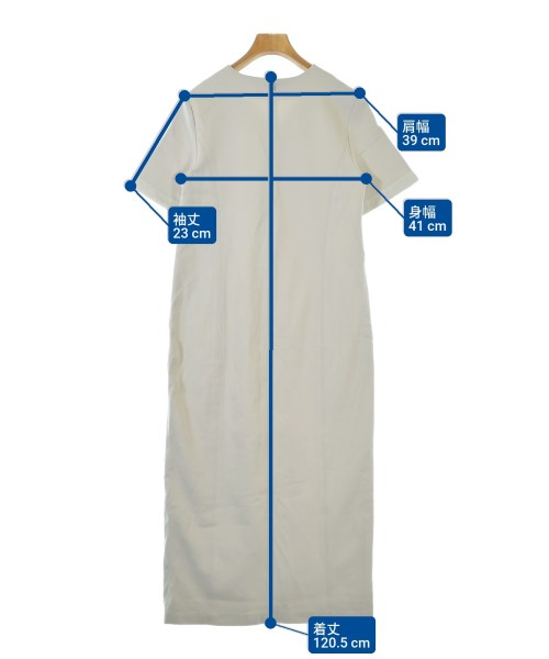 Mila Owen（ミラオーウェン）ワンピース グレー サイズ:0(S位) レディース/2200613470124