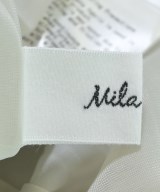 Mila Owen（ミラオーウェン）ワンピース グレー サイズ:0(S位) レディース/2200613470124