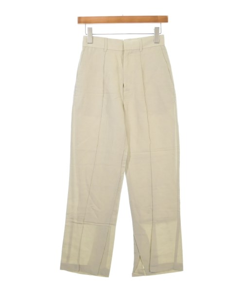 Mila Owen（ミラオーウェン）その他 ベージュ サイズ:0/0(S位) レディース/2200613470155