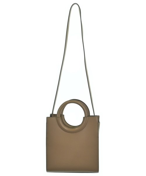 Mila Owen(ミラオーウェン)ショルダーバッグ グレー サイズ:-/2200613470209