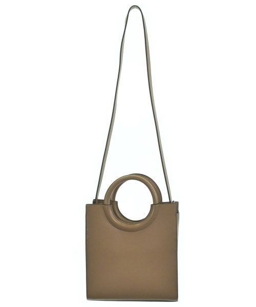 Mila Owen（ミラオーウェン）ショルダーバッグ グレー サイズ:- レディース/2200613470209