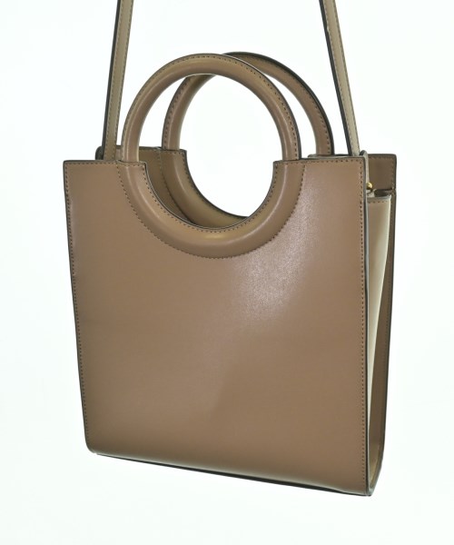 Mila Owen（ミラオーウェン）ショルダーバッグ グレー サイズ:- レディース/2200613470209